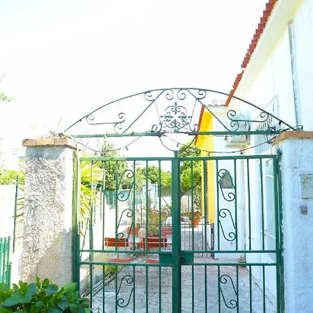 Casa Maria - Historic Center 公寓 普罗奇达