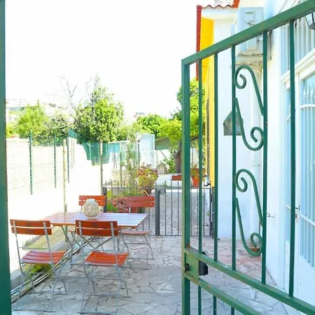 Casa Maria - Historic Center * 普罗奇达