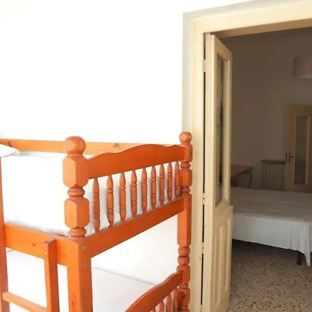 公寓 Casa Maria - Historic Center