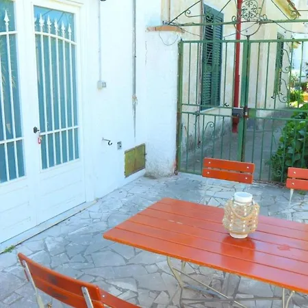 Casa Maria - Historic Center 公寓 *