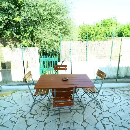 公寓 Casa Maria - Historic Center *