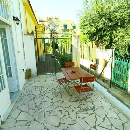 Casa Maria - Historic Center