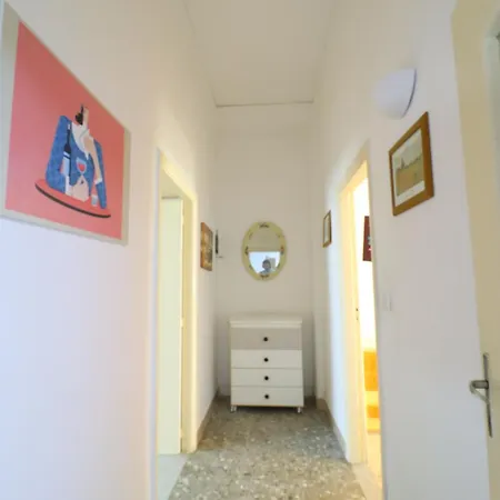 Casa Maria - Historic Center * 普罗奇达