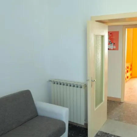 Casa Maria - Historic Center Apartment Procida