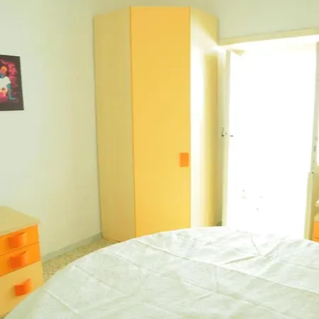 Apartment Casa Maria - Historic Center