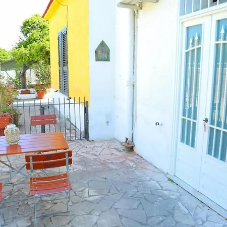 Casa Maria - Historic Center Apartment