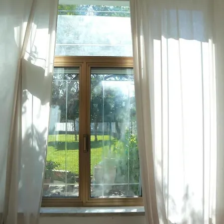Casa Maria - Historic Center Apartment Procida