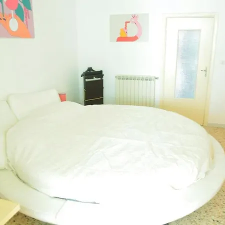 Apartment Casa Maria - Historic Center