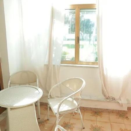 Apartment Casa Maria - Historic Center Procida