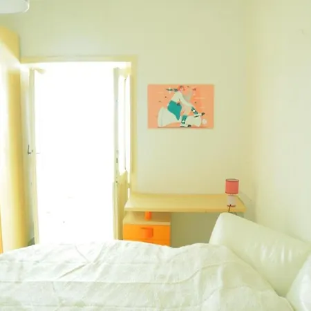Casa Maria - Historic Center Apartment
