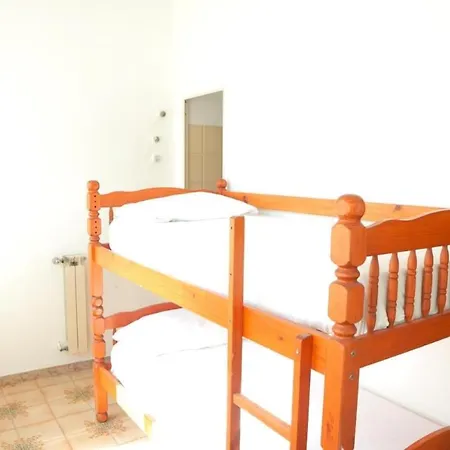 Apartment Casa Maria - Historic Center *