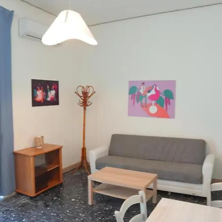 Casa Maria - Historic Center Apartment Procida