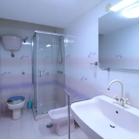 Casa Maria - Historic Center Apartment Procida