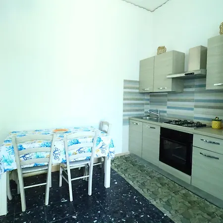 Apartment Casa Maria - Historic Center Procida