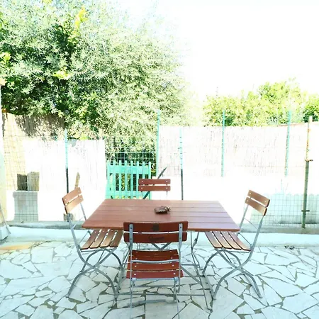 Apartment Casa Maria - Historic Center Procida