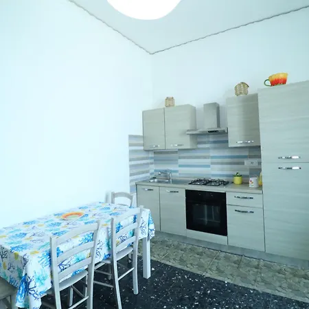 Casa Maria - Historic Center Apartment