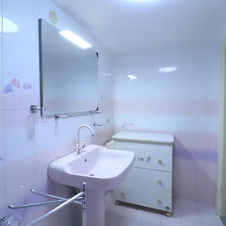 Apartment Casa Maria - Historic Center Procida