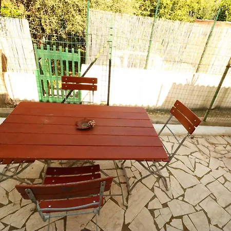 Casa Maria - Historic Center Apartment