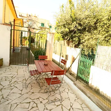 Casa Maria - Historic Center Apartment