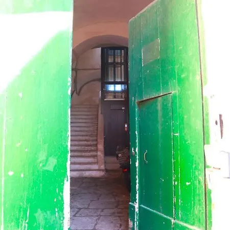 Casa Maria - Historic Center Προτσίντα