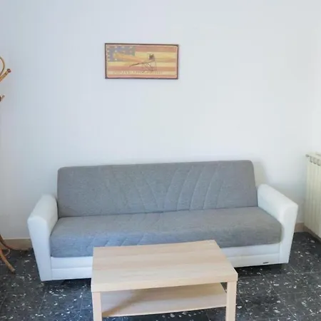 Casa Maria - Historic Center Διαμέρισμα *
