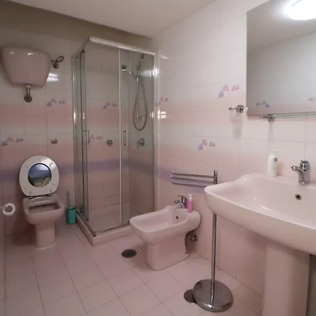 Apartamento Casa Maria - Historic Center Procida