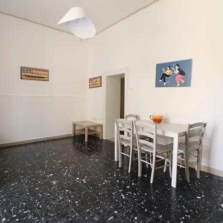 Apartamento Casa Maria - Historic Center Procida