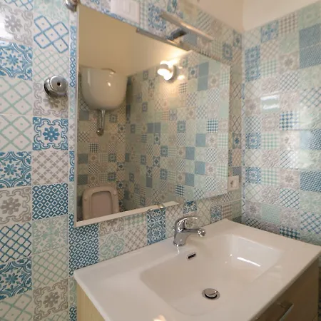 Apartamento Casa Maria - Historic Center Procida